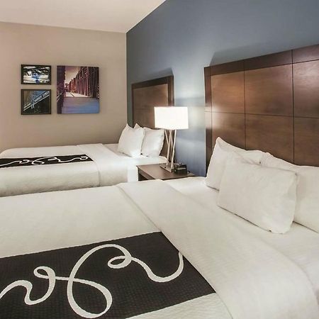 La Quinta Inn & Suites By Wyndham Chicago Downtown Экстерьер фото